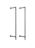 AMKO Displays PL-KF16 Outrigger- 16″ Off Wall
