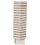 AMKO Displays SW-2020-W Slatwall Rotating Tower, 20"(L) X 20"(W) X 60"(H), White, Price/each