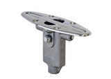 Accon Marine 209 Style Pull-Up Cleats, Through Bolt