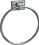 ASI 0785-Z Zamac Bathroom Accessories - Towel Ring