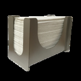 ASI 1005 Vanity Top Paper Towel Holder
