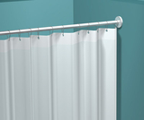ASI 1200-SHU Shower Curtain Hook