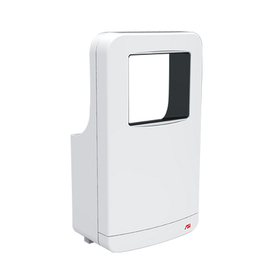 ASI 20201 Roval High Speed Hand Dryer TRI-Umph White Surface Mounted