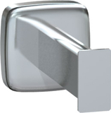 ASI 7301 Towel Pin - Surface Mounted