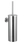 ASI 7387 Toilet Brush and Holder, Wall Mounted