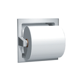 ASI 7403 Toilet Tissue Spare Holder - Recessed