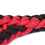 GOGO Dog Braided Leash And Dog Collar Set, Polyester Leash & Pet Collar