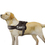 GOGO No-pull Dog Harness Vest, Adjustable Harnesses, Black And Camo Harness