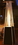 PrimeGlo HLDS01-GTHG Tall Quartz Glass Tube Heater- Hammered Bronze Finish
