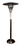 PrimeGlo NG-HB 85" Natural Gas Outdoor Patio Heater - Hammered Bronze