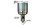 AZ Patio Heaters THP-BS Hiland Main Burner Emitter Screen 10 3/4" (3 post application)