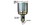 AZ Patio Heaters THP-BS Hiland Main Burner Emitter Screen 10 3/4" (3 post application)