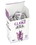 Alpine Industries CLENZ - 2ml Instant GEL Hand Sanitizer packets - Lavender scent - 100/Case