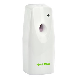 Alpine Industries 429-1 Classic Metered Aerosol Air Freshener Dispenser