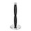 Alpine Industries 433-05 Pewter Perfect Paper Towel Holder