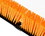 Alpine Industries Rough-Surface Push Broom