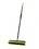 Alpine Industries 2-in-1 18" Multi-Surface Squeegee Push Broom