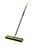 Alpine Industries 2-in-1 24" Multi-Surface Squeegee Push Broom