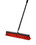 Alpine Industries 2-in-1 24" Smooth Surface Squeegee Push Broom