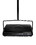 Alpine Industries 469-BLK Triple Brush Floor and Carpet Sweeper, Black