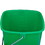 Alpine Industries Green Cleaning Pail