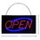Alpine Industries LED Open Sign