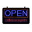 Alpine Industries 497-10 LED Open Progammable Sign