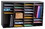 Adir Corp. 36 Compartments Wooden Literature Organizer