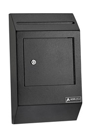 Adir Corp. Secure Storage Drop Box