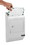 Adir Corp. Secure Storage Drop Box