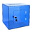 Adir Corp. Acrylic Ballot and Donation Box with Easy Open Rear Door