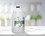 Alpine Industries CLENZ - 1 Gallon/128 oz  Antibacteriall Clean Cotton Liquid Hand Soap- 4/Case