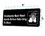 Alpine Industries ALPSGN-38 Employees Must Wash Hands Before Returning to Work Sign, 3"x9"