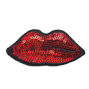 Aspire Lip Pattern Bright Coloured Patches