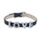 TOPTIE 20PCS 8mm Glitter Leather Slide Bracelet Strap Band Jewelry Making Charm DIY for Slide Letter