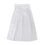 Aspire Maid's Waist Apron White, Christmas Cosplay Outfit Half Dress Costumes for Party Attire