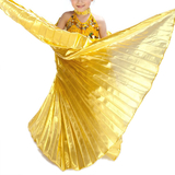 BellyLady Exotic Belly Dance Isis Wings for Children Kids