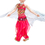 BellyLady Exotic Belly Dance Isis Wings for Children Kids
