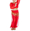 BellyLady Kid Tribal Belly Dance Costume, Harem Pants & Long Sleeve Top Sets