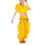 Wholesale BellyLady Kid Belly Dance Halloween Costume, Harem Pants & Short Sleeve Top Set