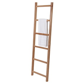 ARB Teak & Specialties ACC522 - Towel ladder 6 bars 71" (180 cm)