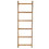 ARB Teak & Specialties ACC522 - Towel ladder 6 bars 71" (180 cm)