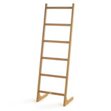 ARB Teak & Specialties ACC524 - Self-standing towel ladder 6 bars 71