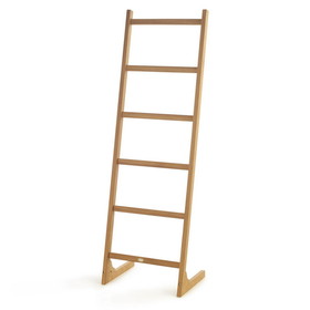 ARB Teak & Specialties ACC524 - Self-standing towel ladder 6 bars 71" (180 cm)
