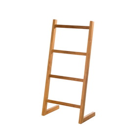 ARB Teak & Specialties ACC525 - Self-standing towel ladder 4 bars 47" (120 cm)