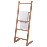 ARB Teak & Specialties ACC526 - Self-standing towel ladder 5 bars 59