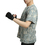 TopTie Mens Digital Camouflage T-Shirt, Paintball Jersey