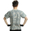 TopTie Mens Digital Camouflage T-Shirt, Paintball Jersey