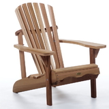 All Things Cedar AA21U Adirondack Chair