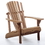 All Things Cedar AA21U Adirondack Chair, Price/each